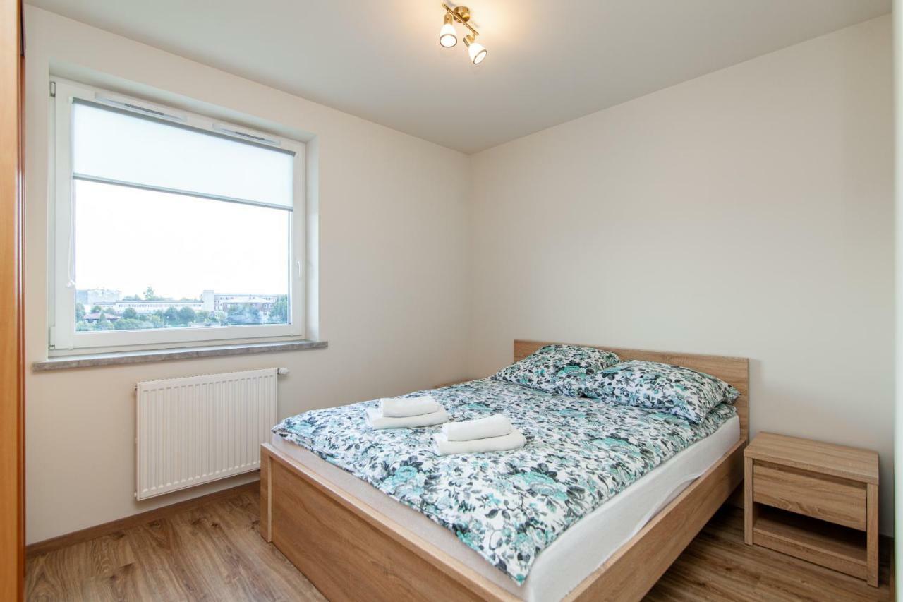 Apartament Rodzinny Białystok Exterior foto